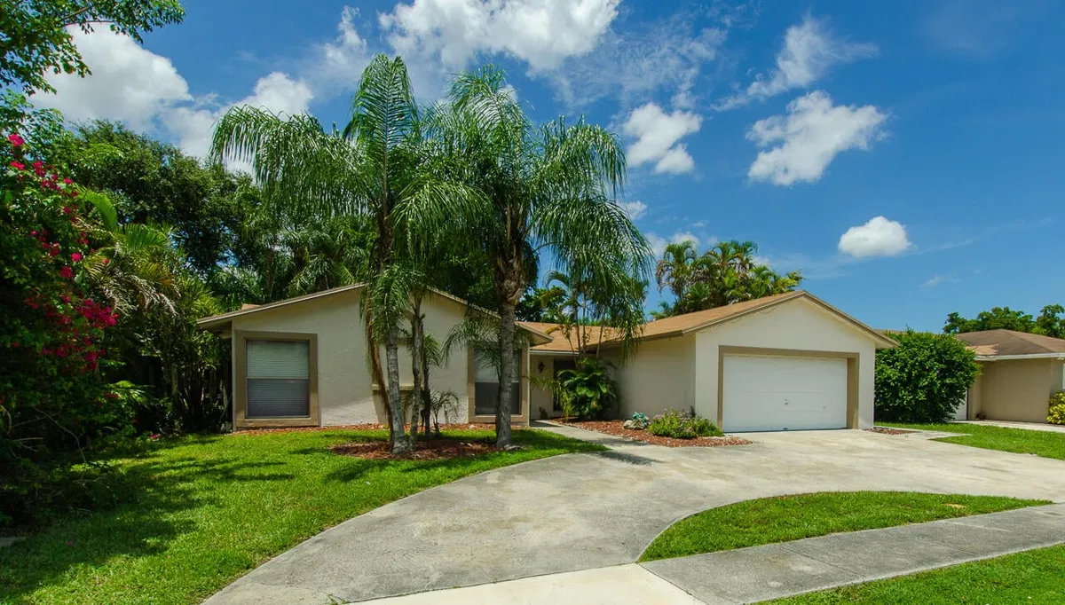 Residence