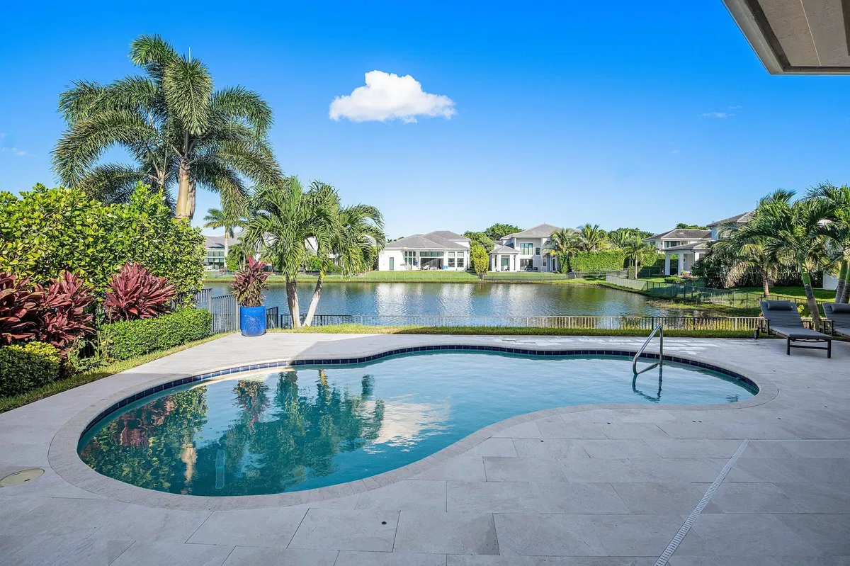 Royal Palm Polo Residence photo 4