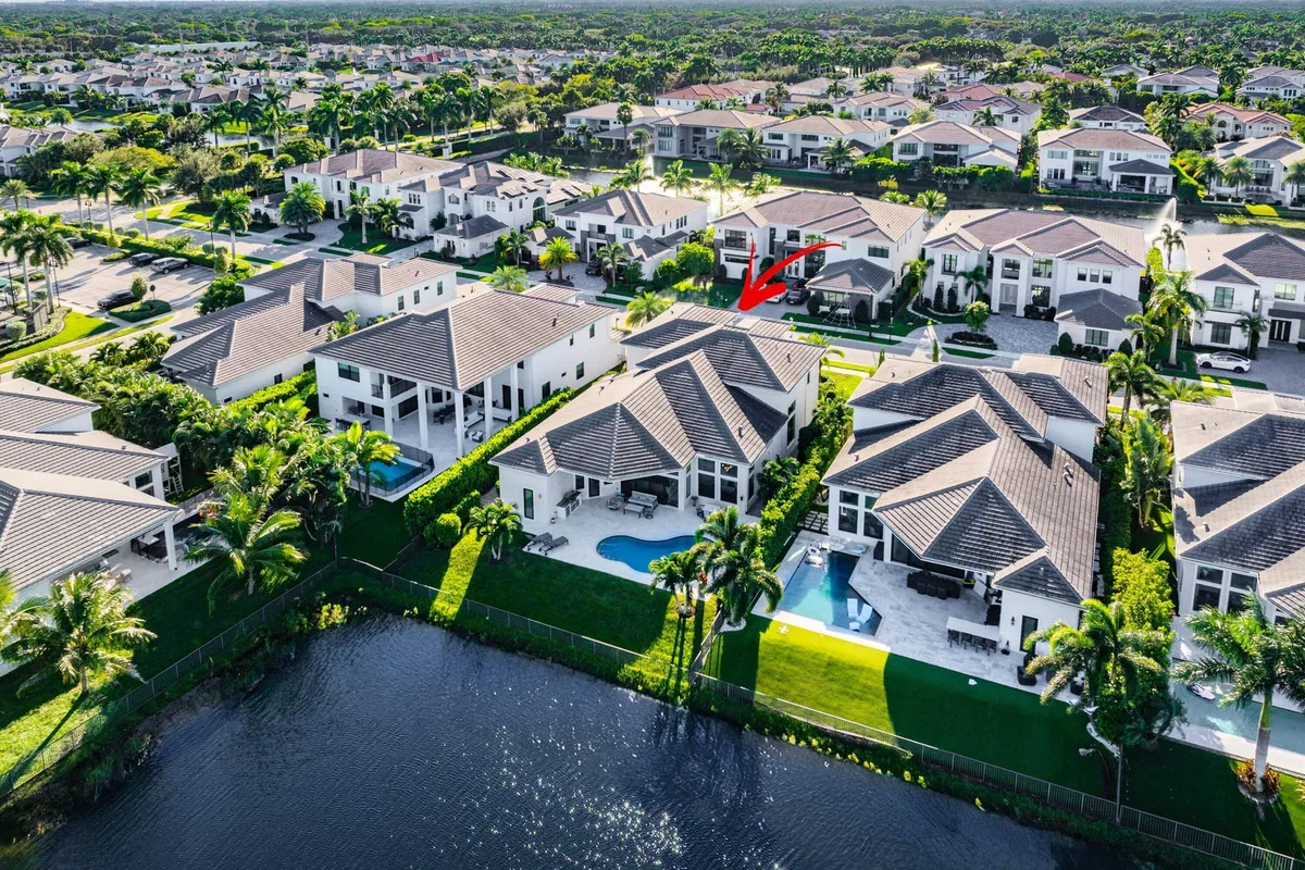 Royal Palm Polo Residence photo 40
