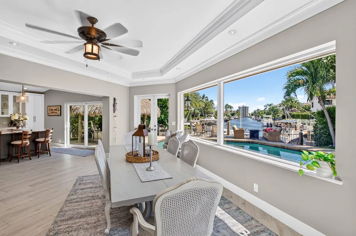 Tropic Isle Delray Beach Residence photo 13