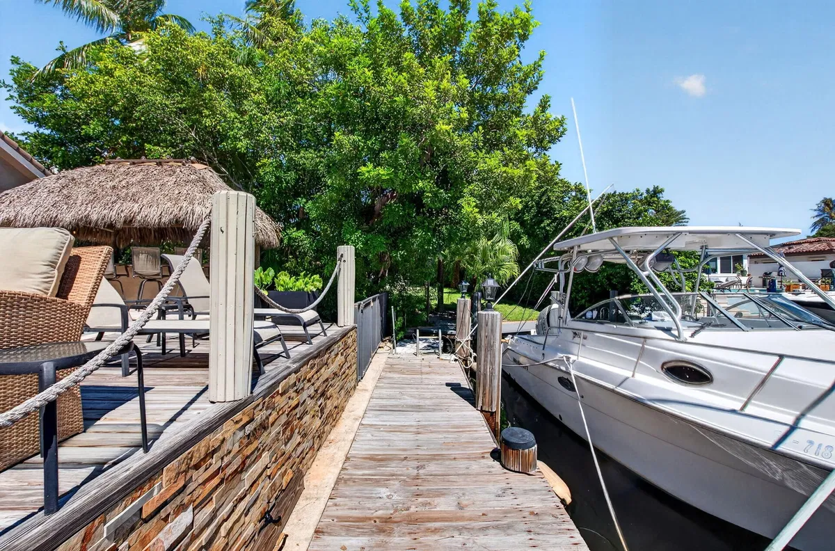 Tropic Isle Delray Beach Residence photo 43
