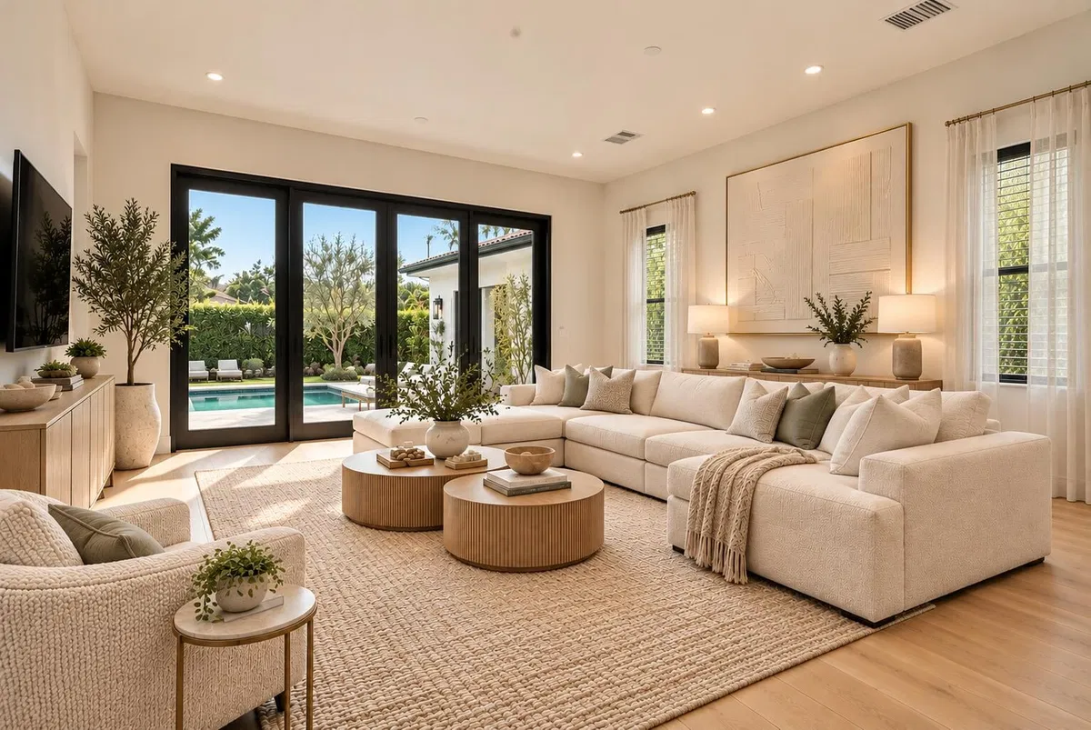 SoSo West Palm Beach Residence photo 4