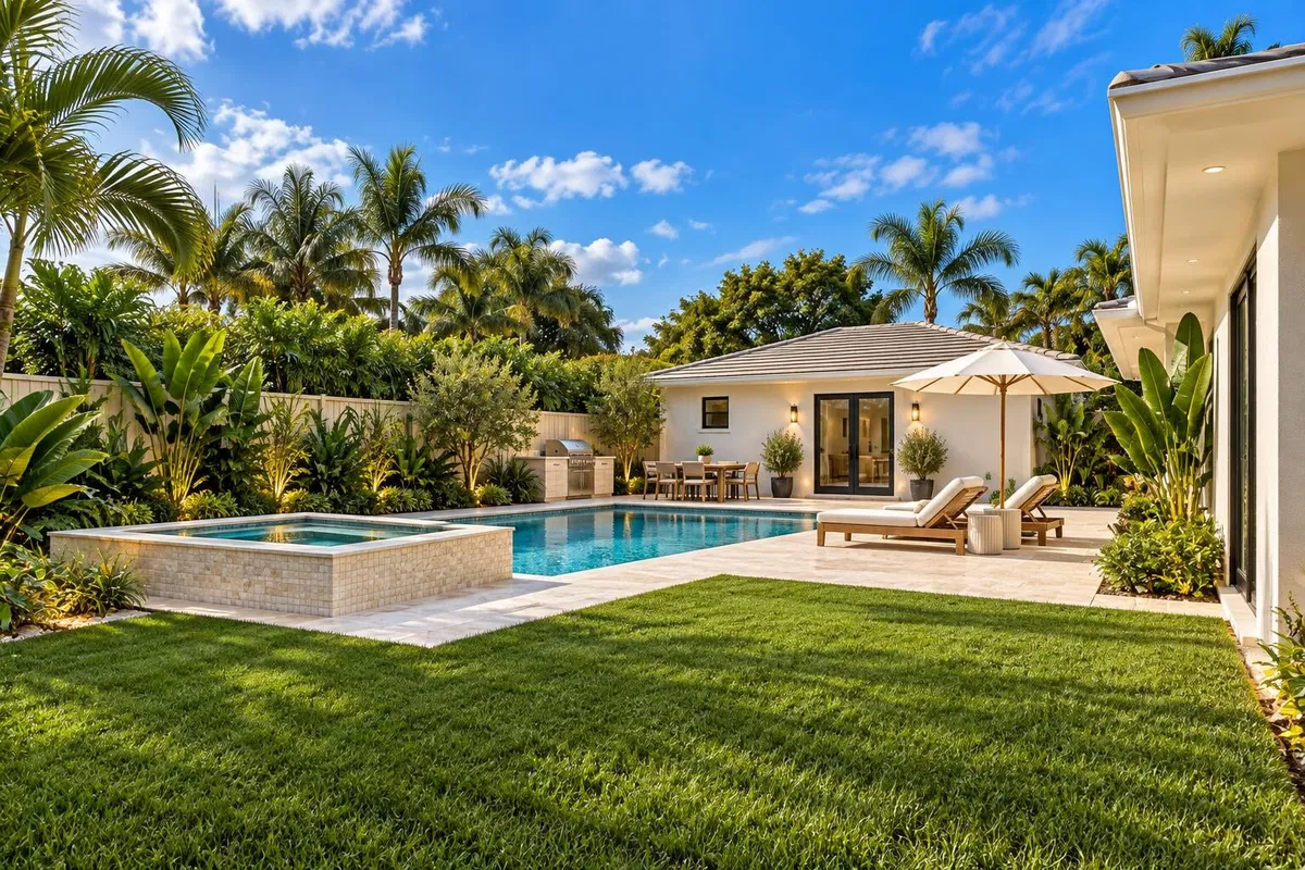 SoSo West Palm Beach Residence photo 10