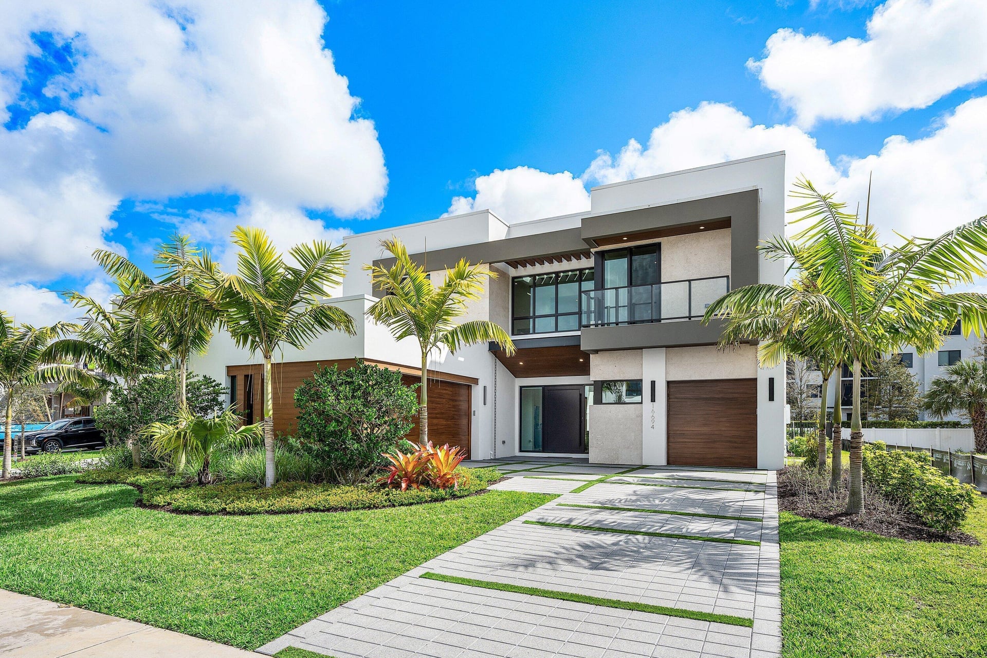 Residence