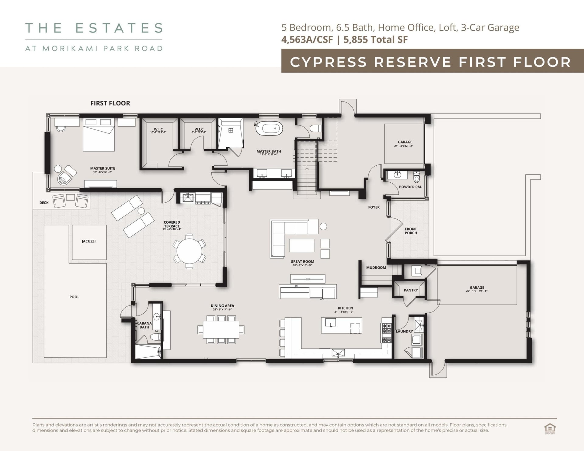 Residence photo 22