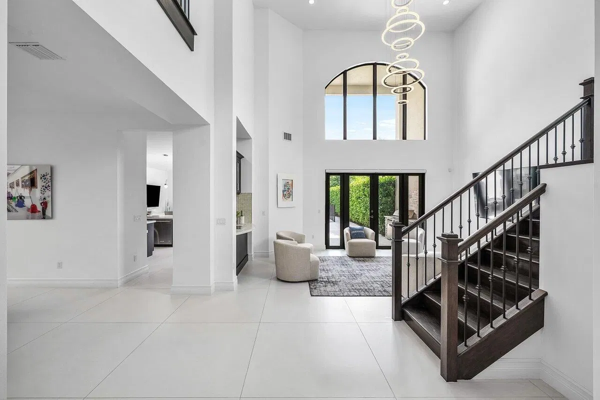 Seven Bridges Residence photo 4