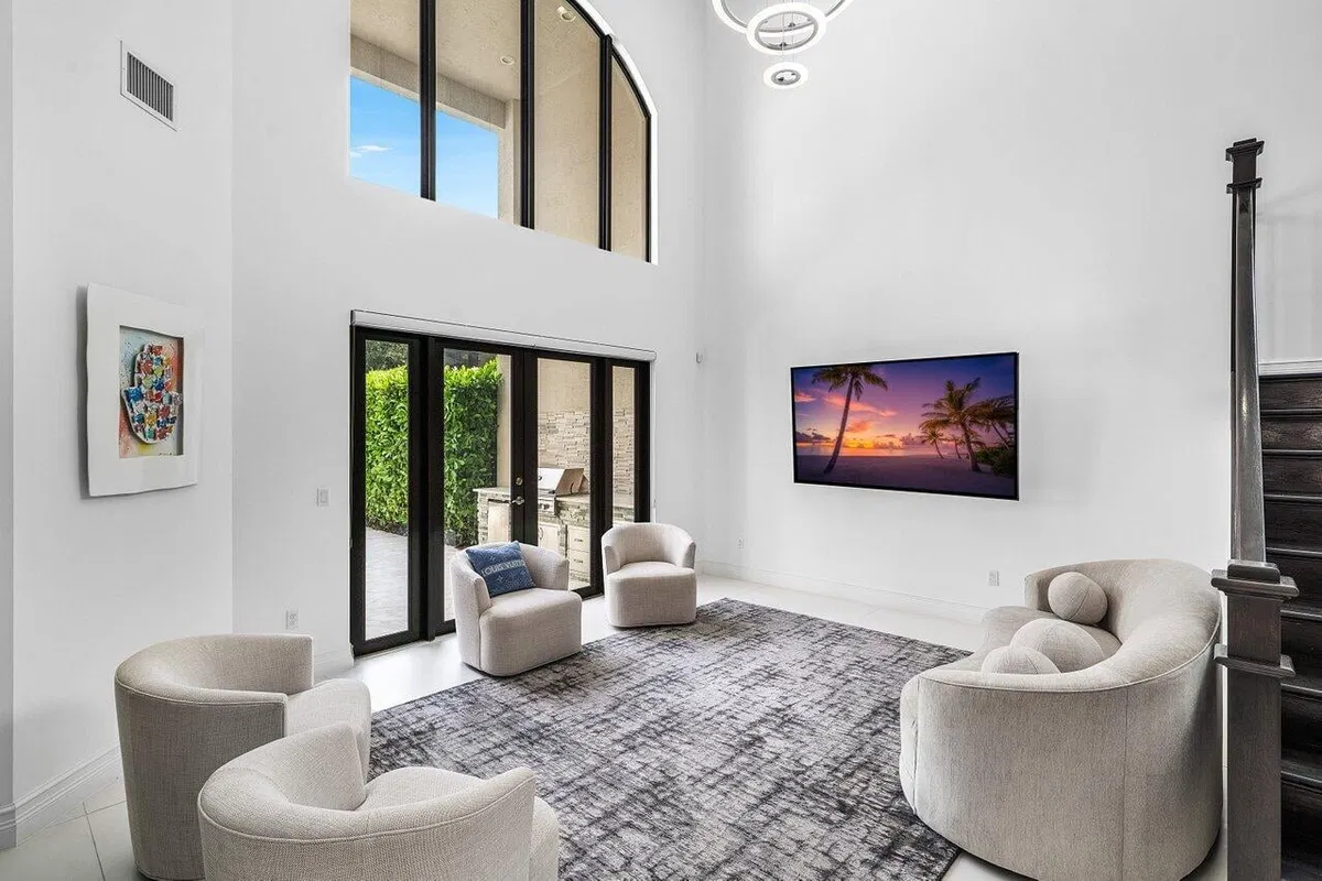 Seven Bridges Residence photo 7