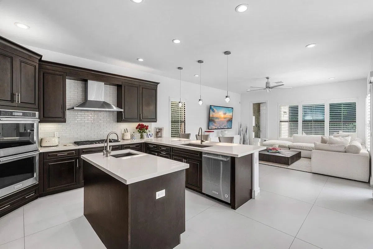 Seven Bridges Residence photo 10