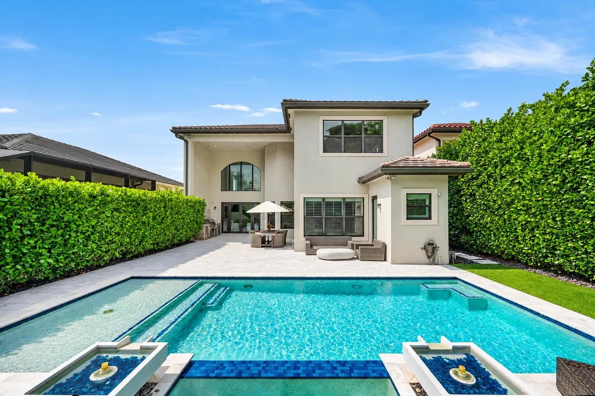 Seven Bridges Residence photo 25