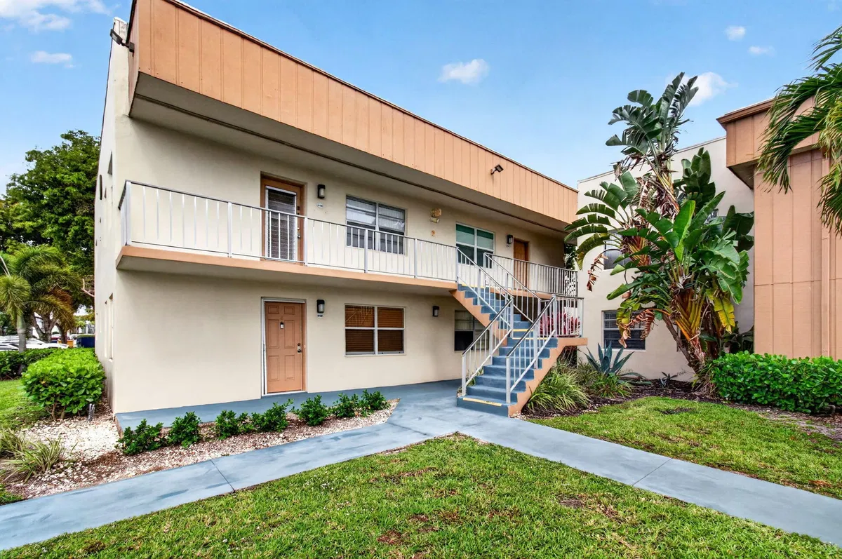 Residence