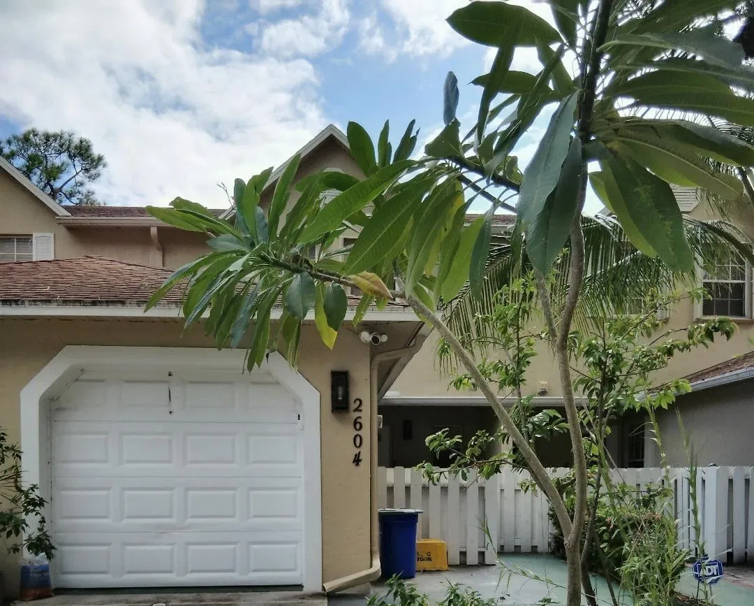Residence