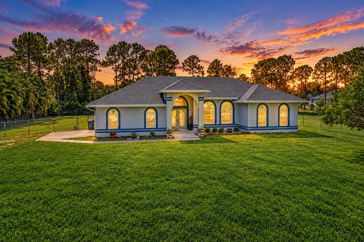 Residence