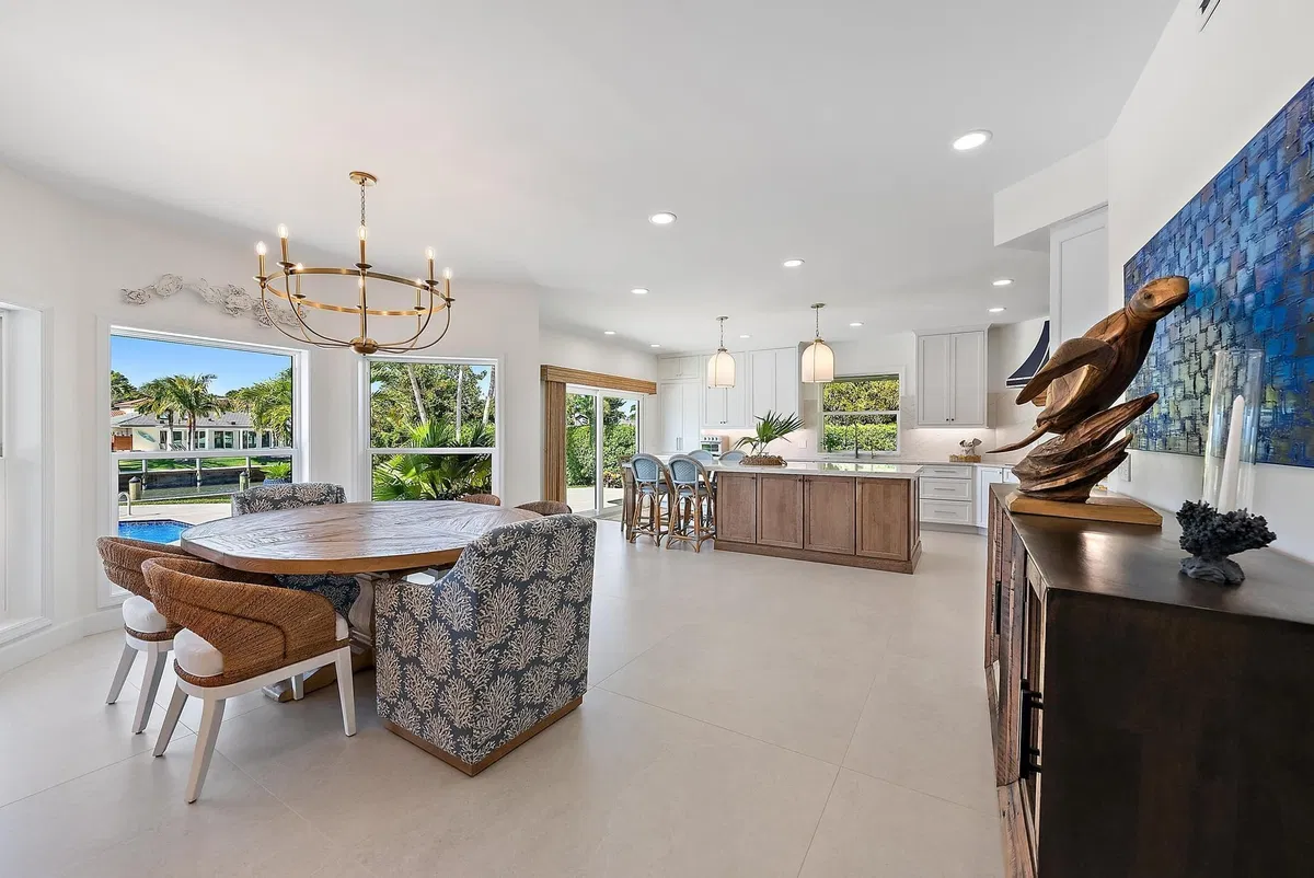 Sewall's Point Residence photo 16