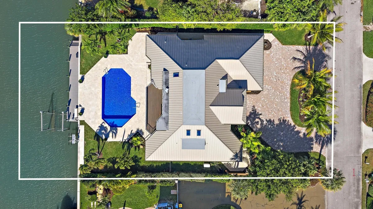 Sewall's Point Residence photo 46