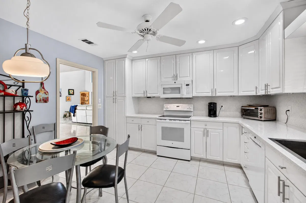 Boca Lago Country Club Homes Residence photo 4