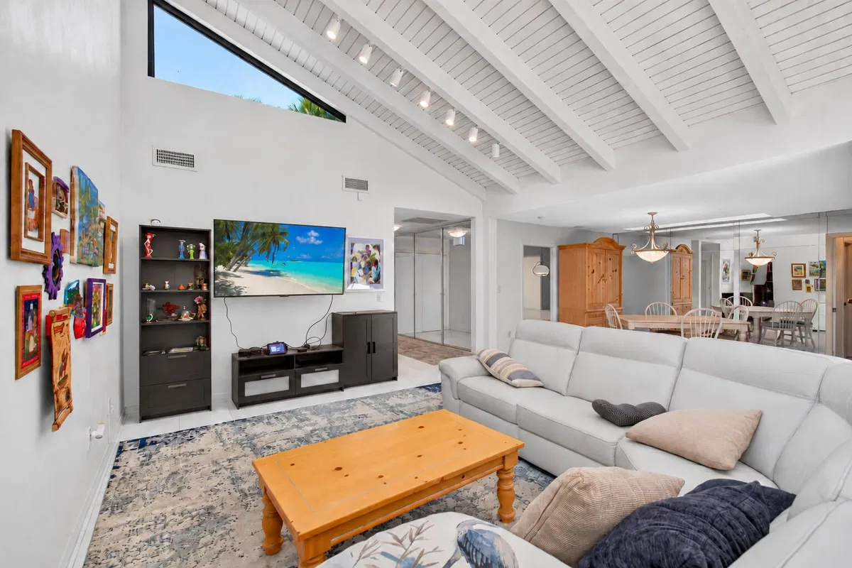 Boca Lago Country Club Homes Residence photo 7