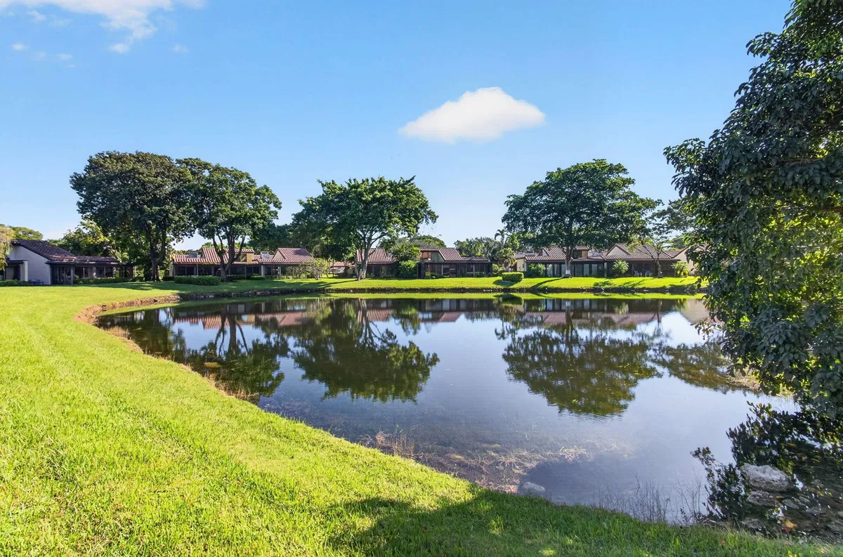 Boca Lago Country Club Homes Residence photo 28