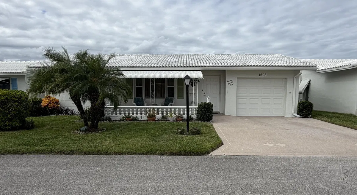 Residence