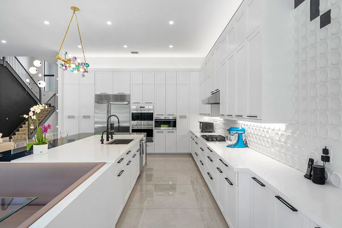 Boca Bridges Residence photo 10