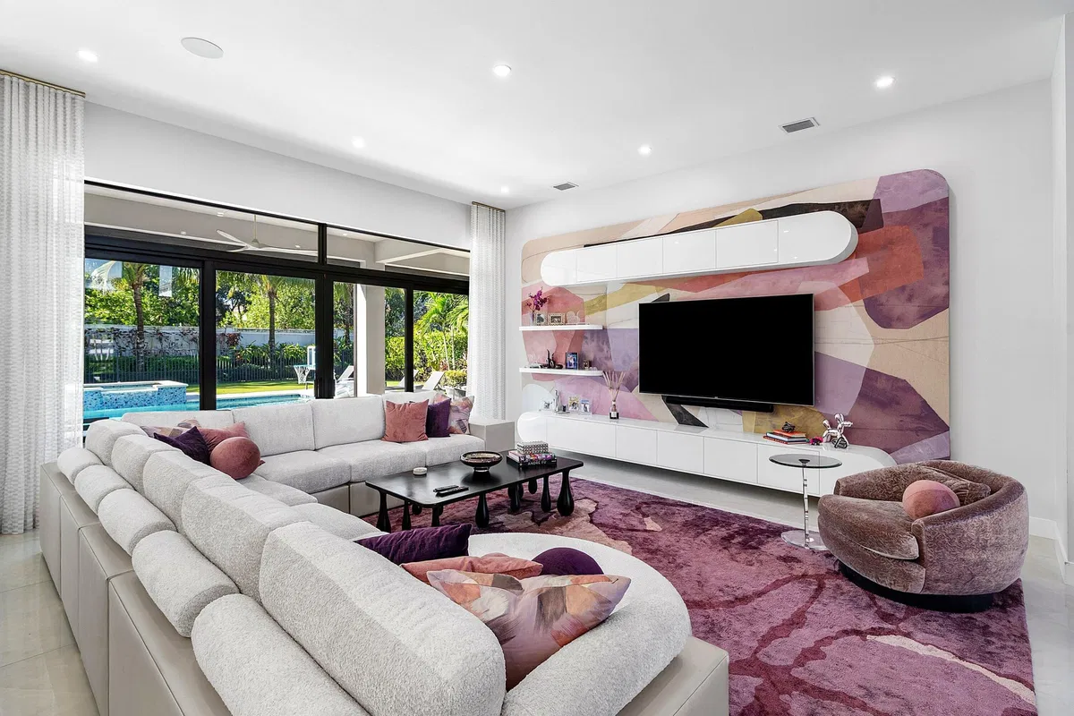 Boca Bridges Residence photo 13