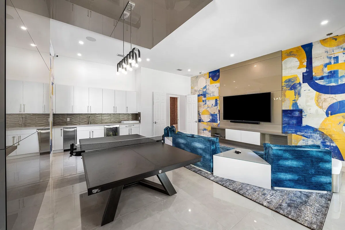 Boca Bridges Residence photo 22