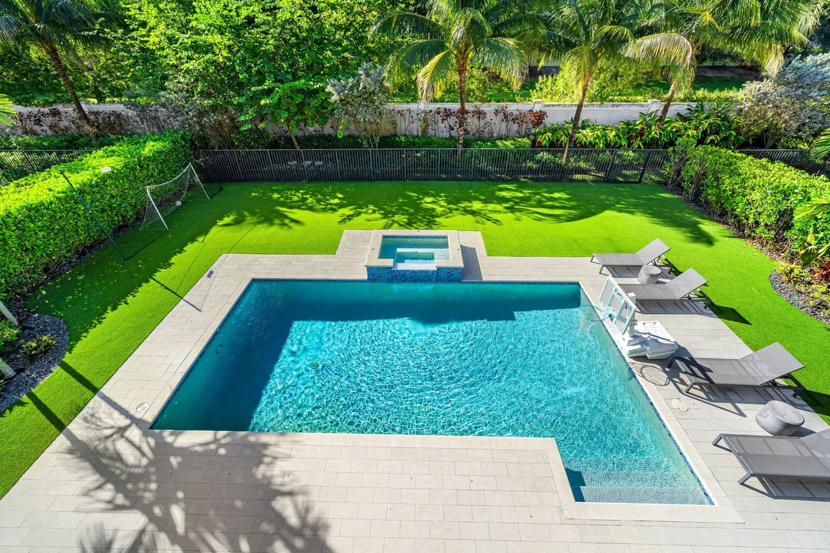 Boca Bridges Residence photo 46