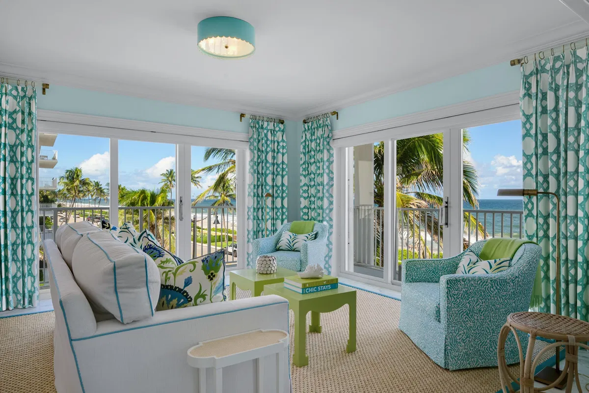 In-Town Palm Beach Unit 3030
