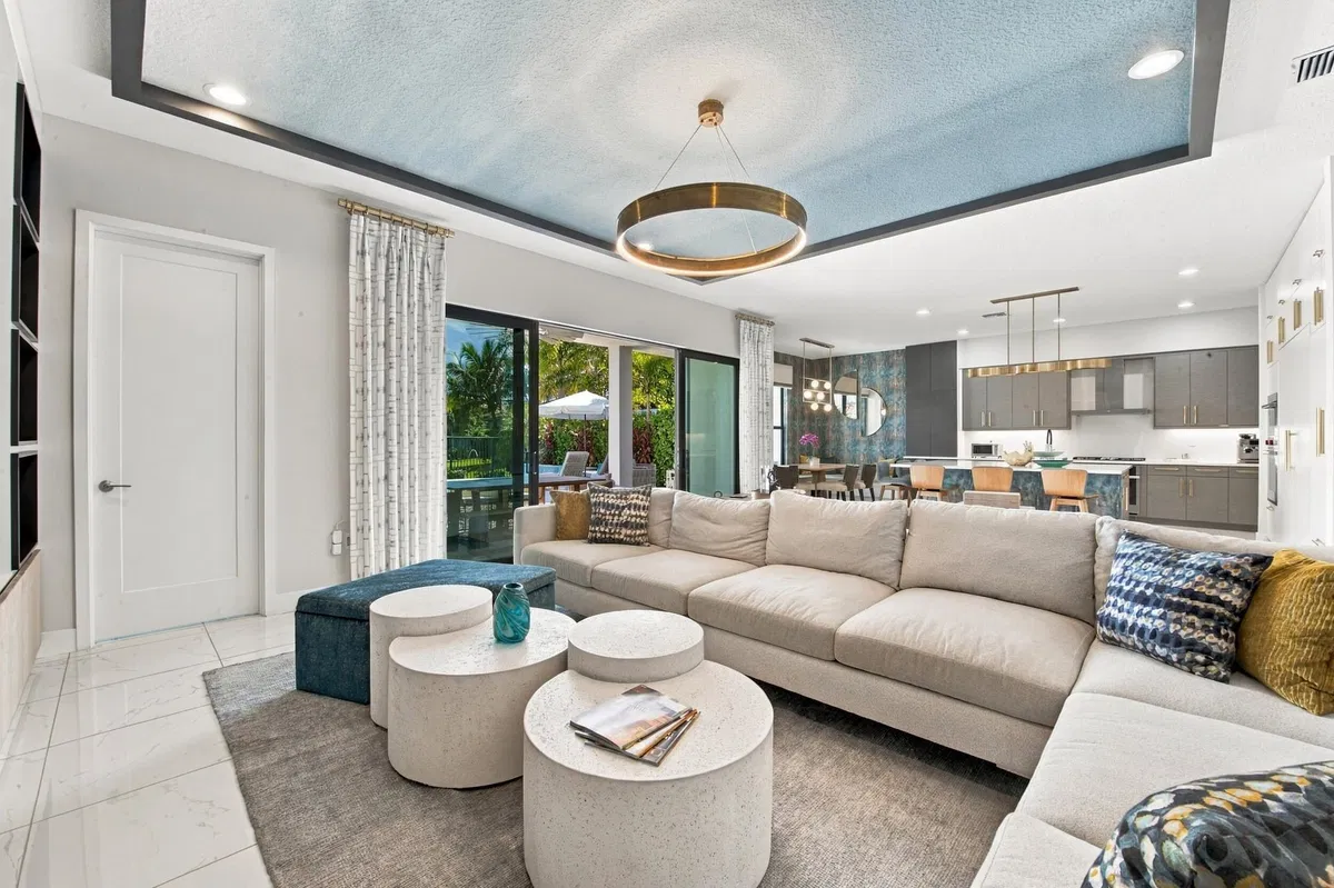 Lotus Palm Boca Raton Residence photo 19