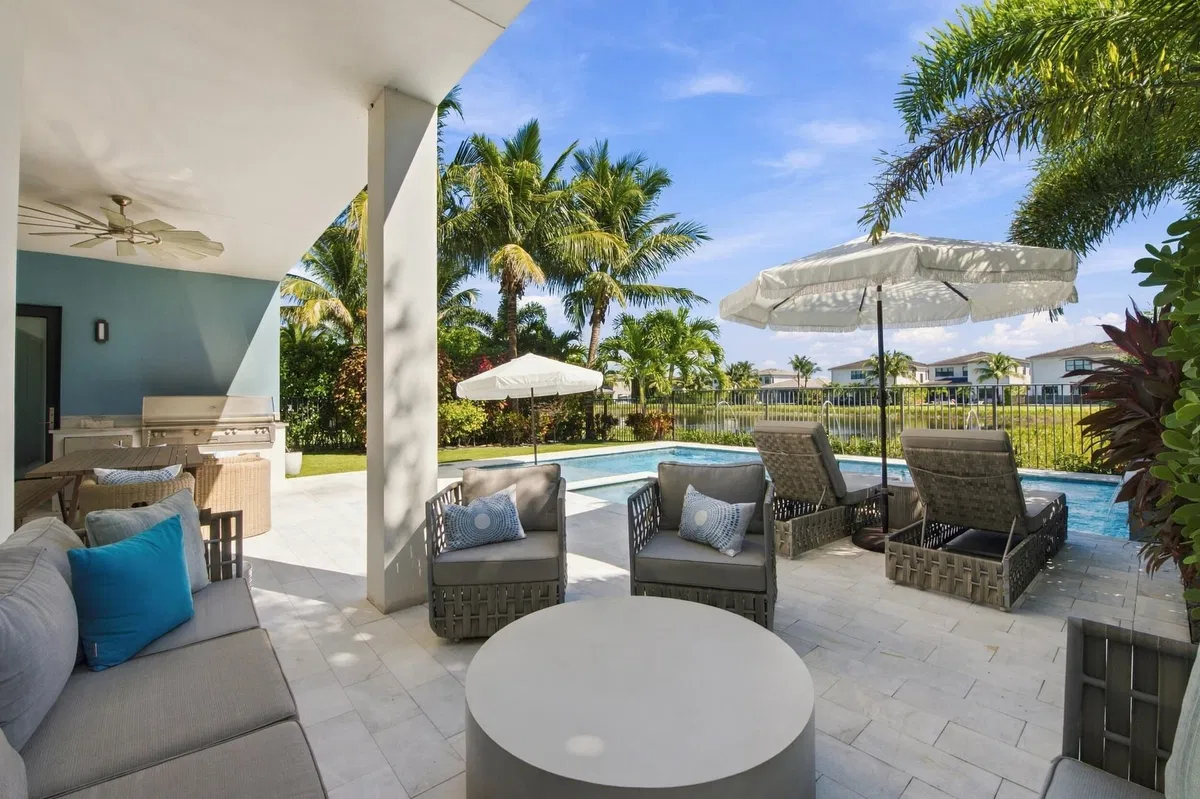 Lotus Palm Boca Raton Residence photo 52