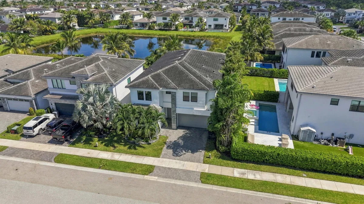 Lotus Palm Boca Raton Residence photo 70