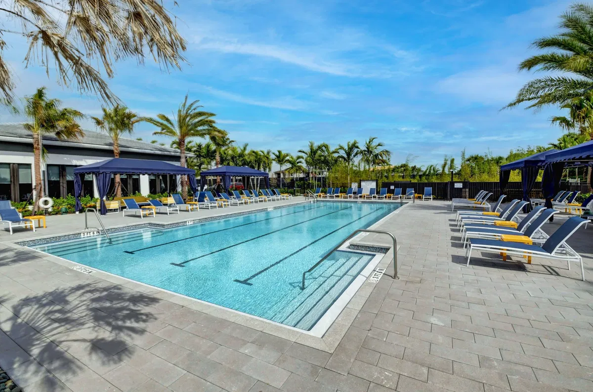 Lotus Palm Boca Raton Residence photo 94