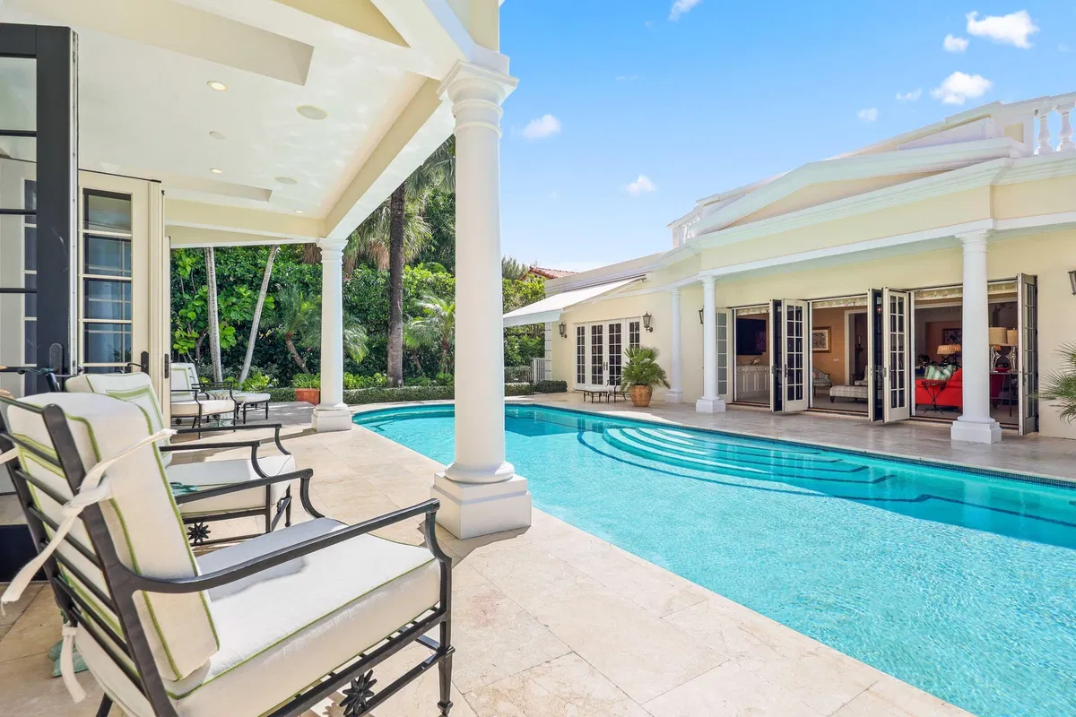 Royal Park Residence photo 7