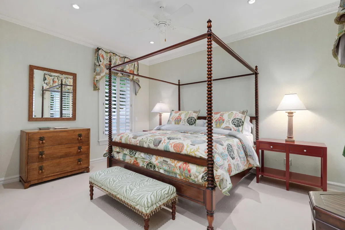 Royal Park Residence photo 25