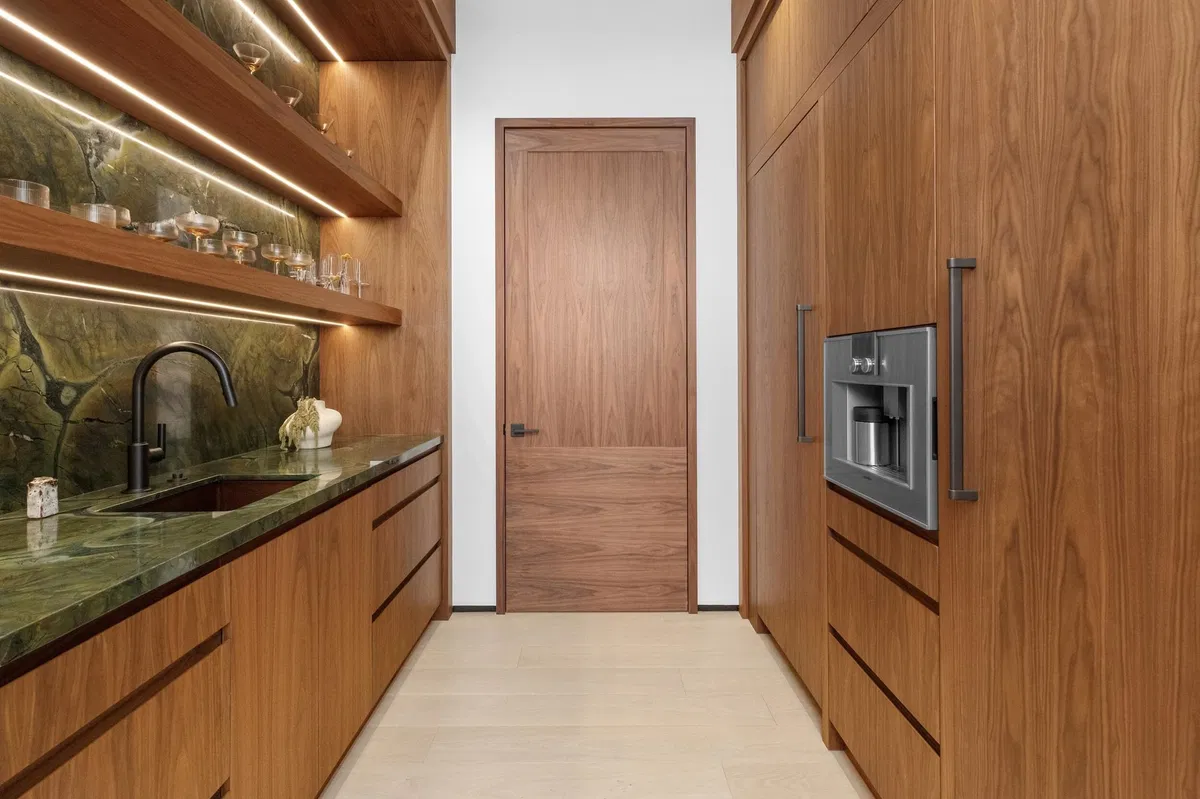 North End Palm Beach Residence photo 31