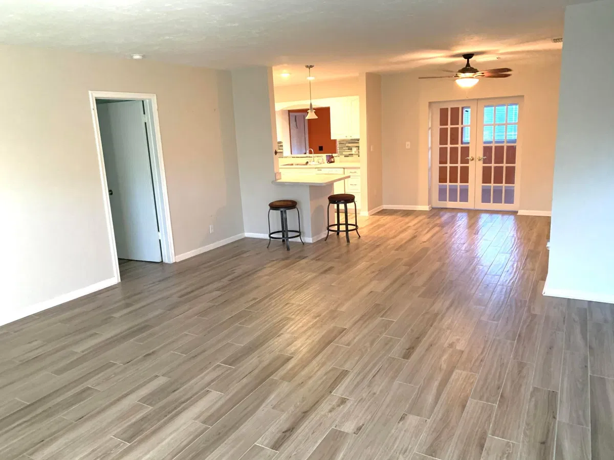 Residence