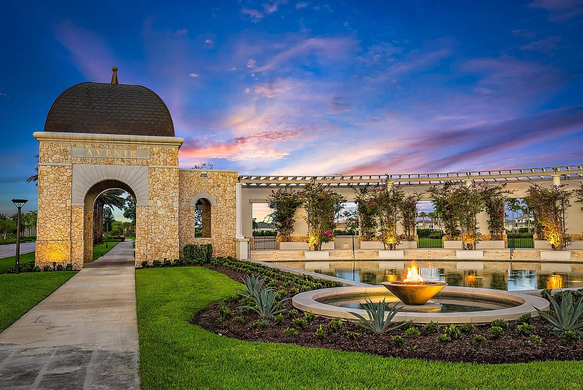 Avenir Residence photo 25