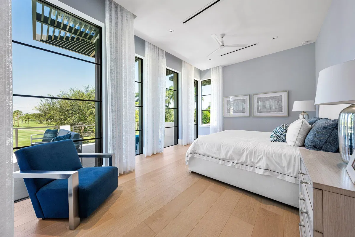 Royal Palm Yacht and Country Club Residence photo 49