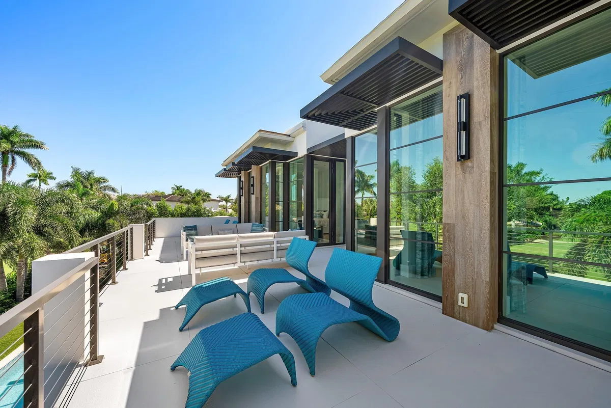 Royal Palm Yacht and Country Club Residence photo 55