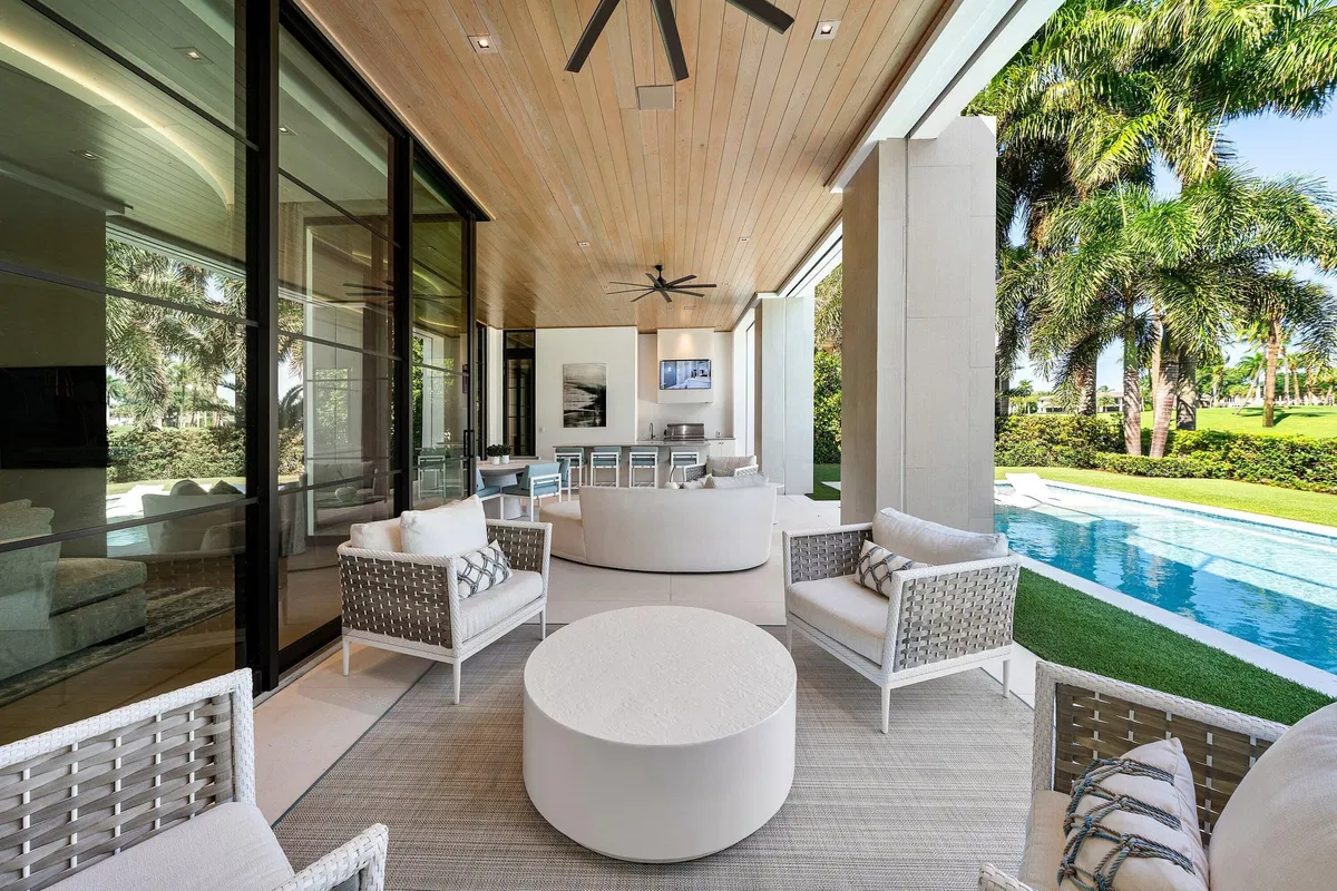 Royal Palm Yacht and Country Club Residence photo 67