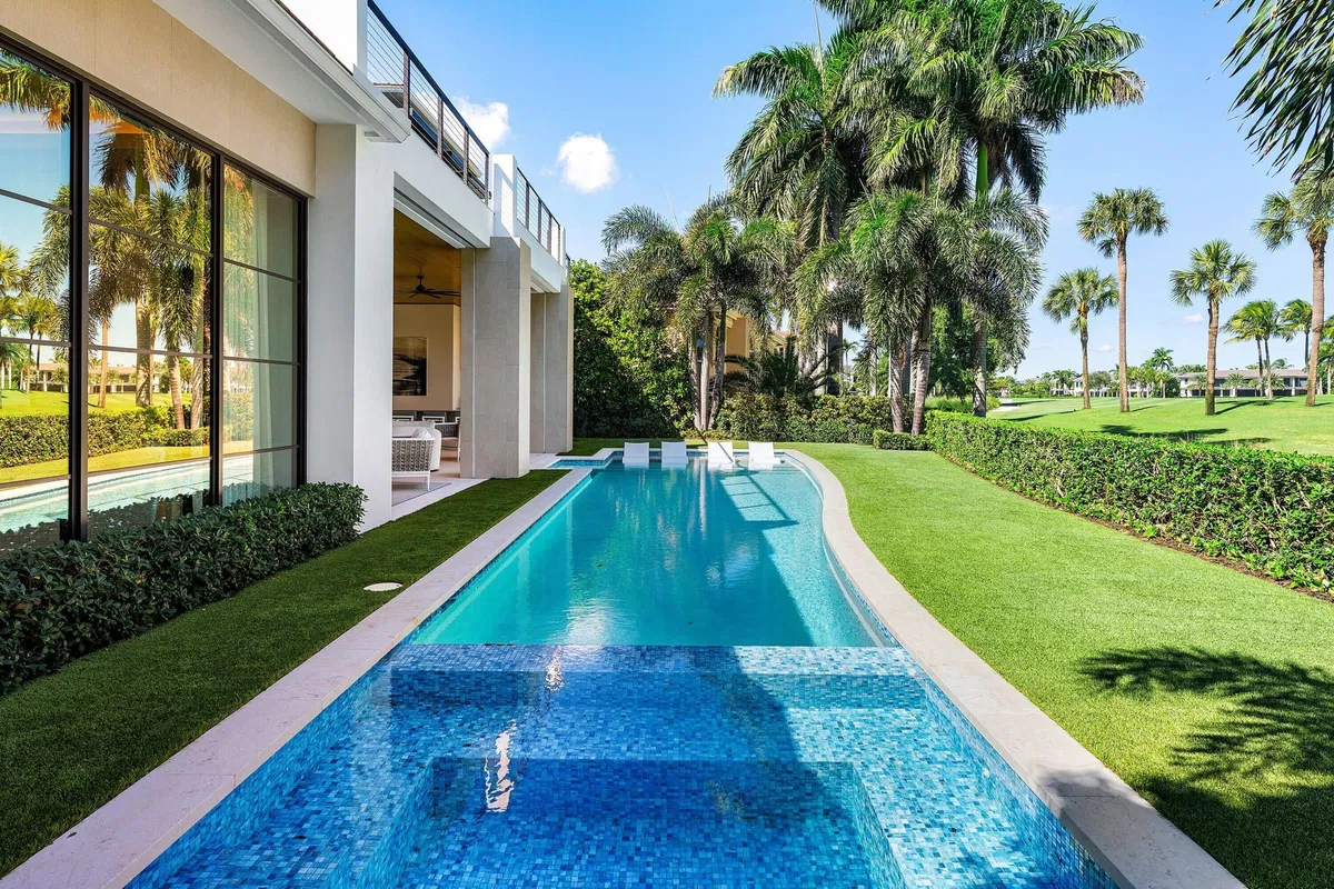 Royal Palm Yacht and Country Club Residence photo 73