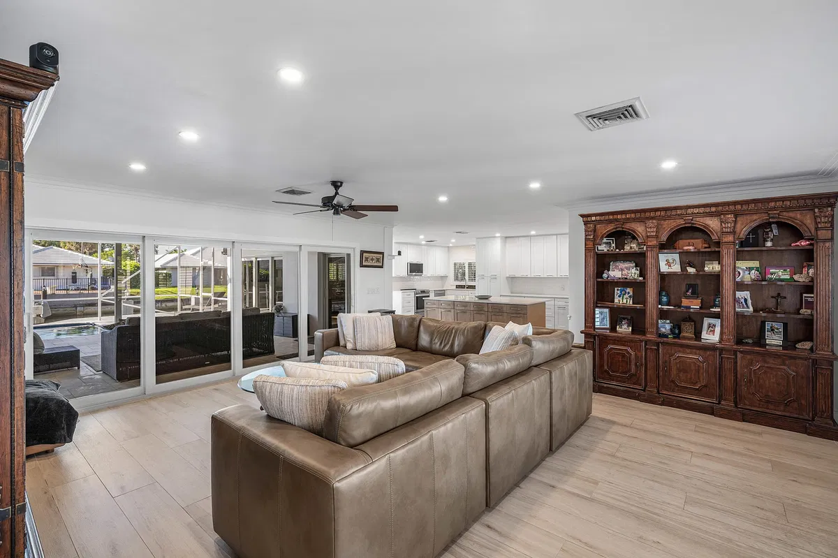 Camino Gardens Residence photo 7