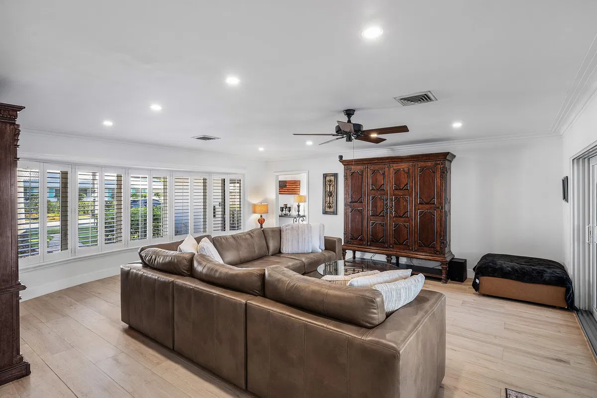 Camino Gardens Residence photo 10