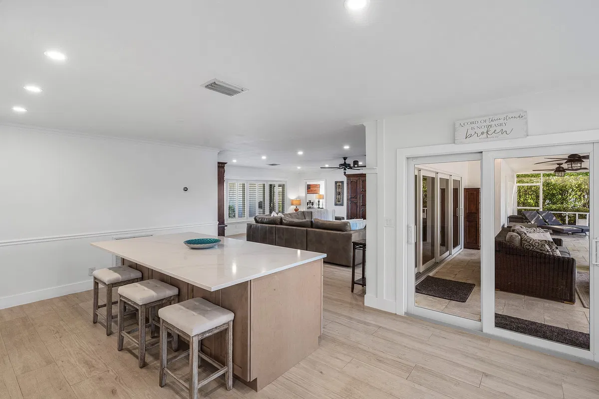 Camino Gardens Residence photo 13
