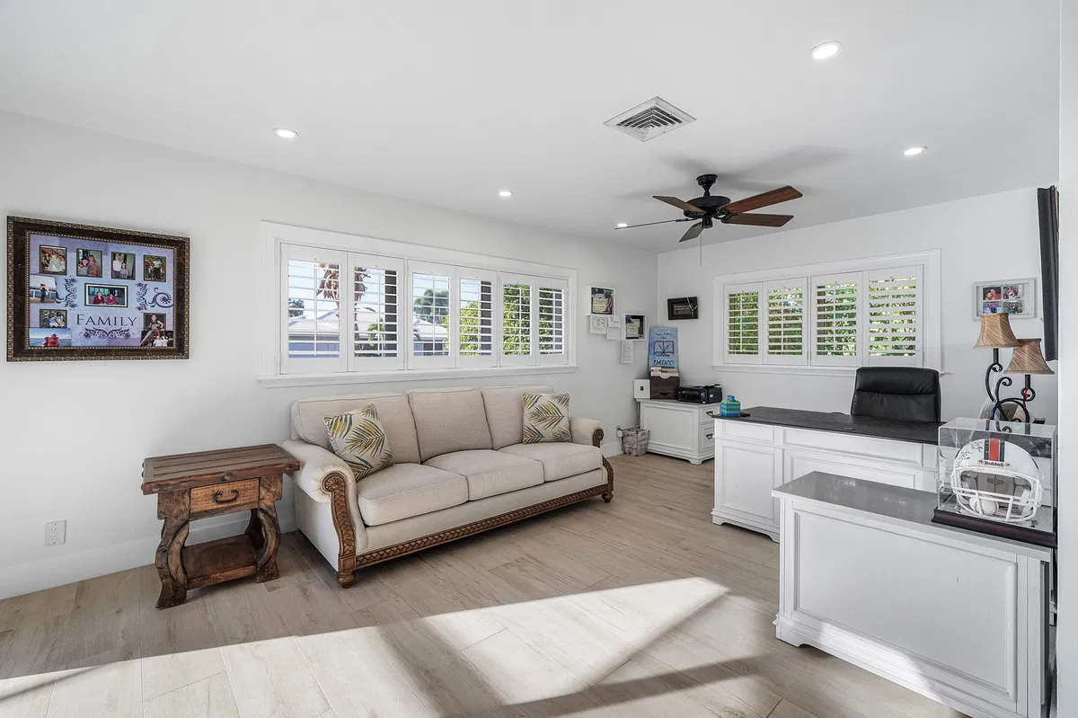 Camino Gardens Residence photo 19