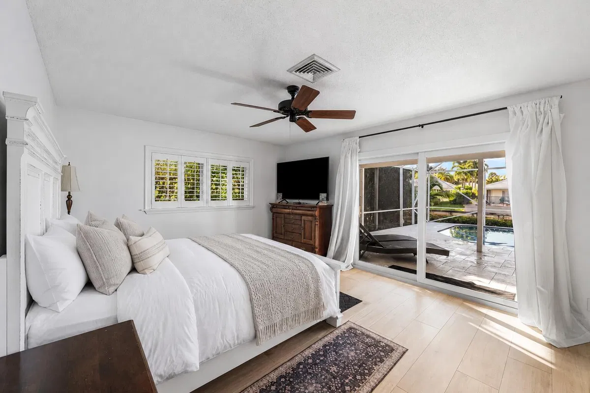 Camino Gardens Residence photo 28