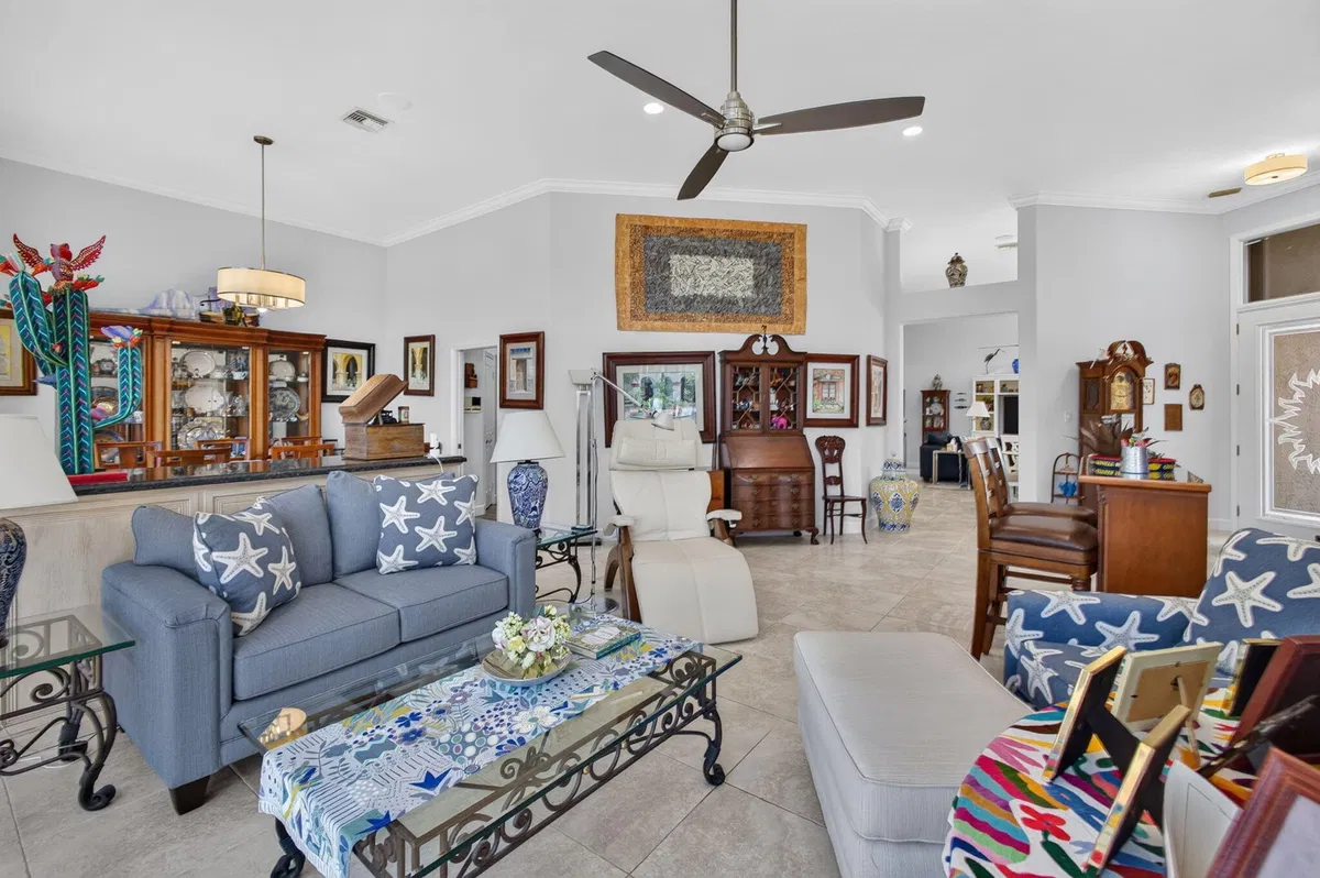 Ibis Golf & Country Club Residence photo 22