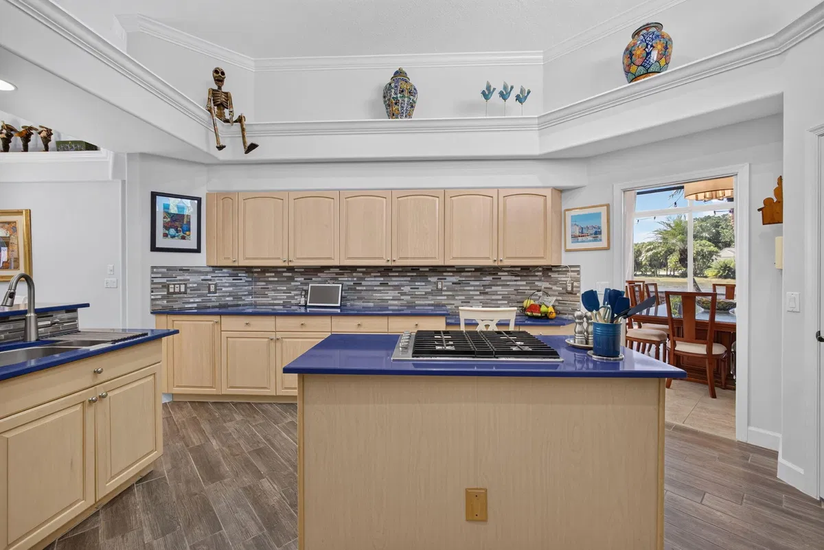 Ibis Golf & Country Club Residence photo 28