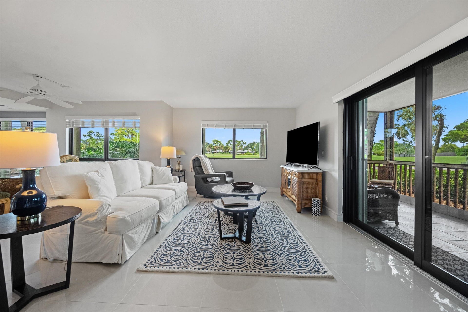 PGA National Palm Beach Gardens Residence photo 10
