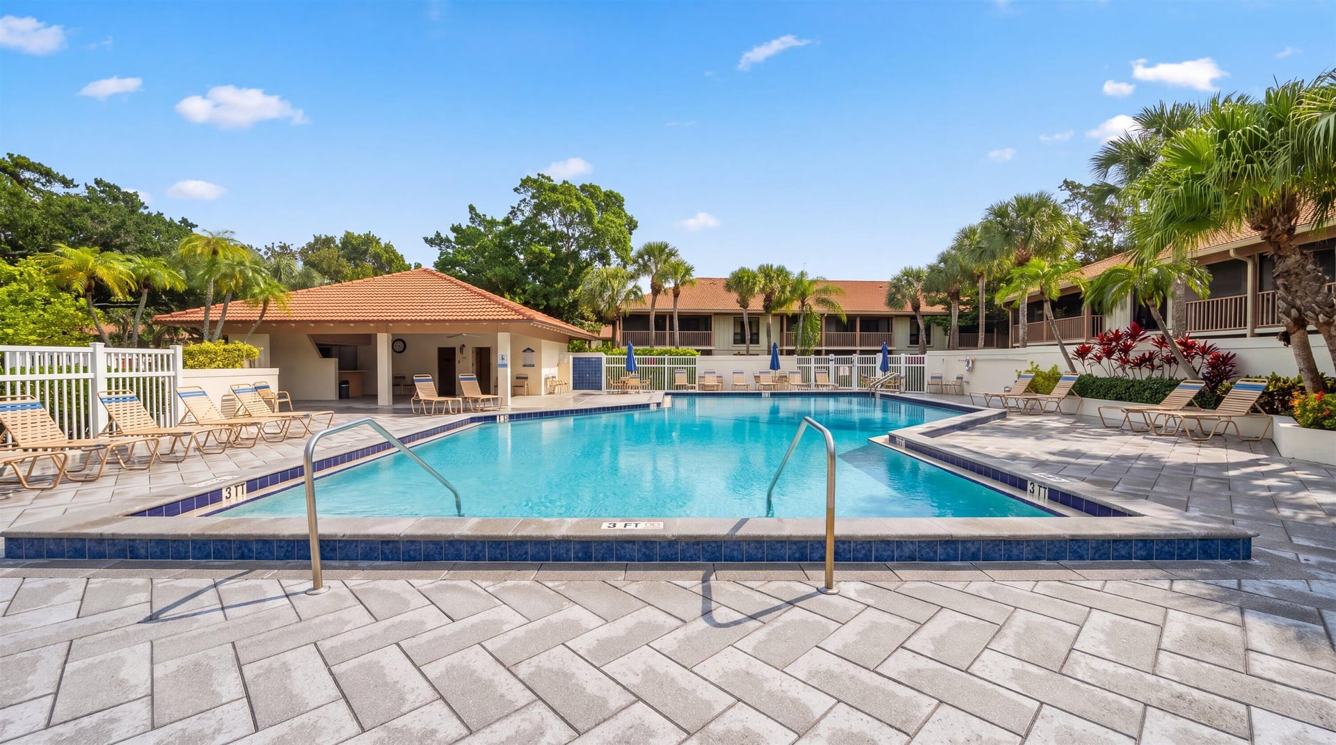PGA National Palm Beach Gardens Residence photo 31
