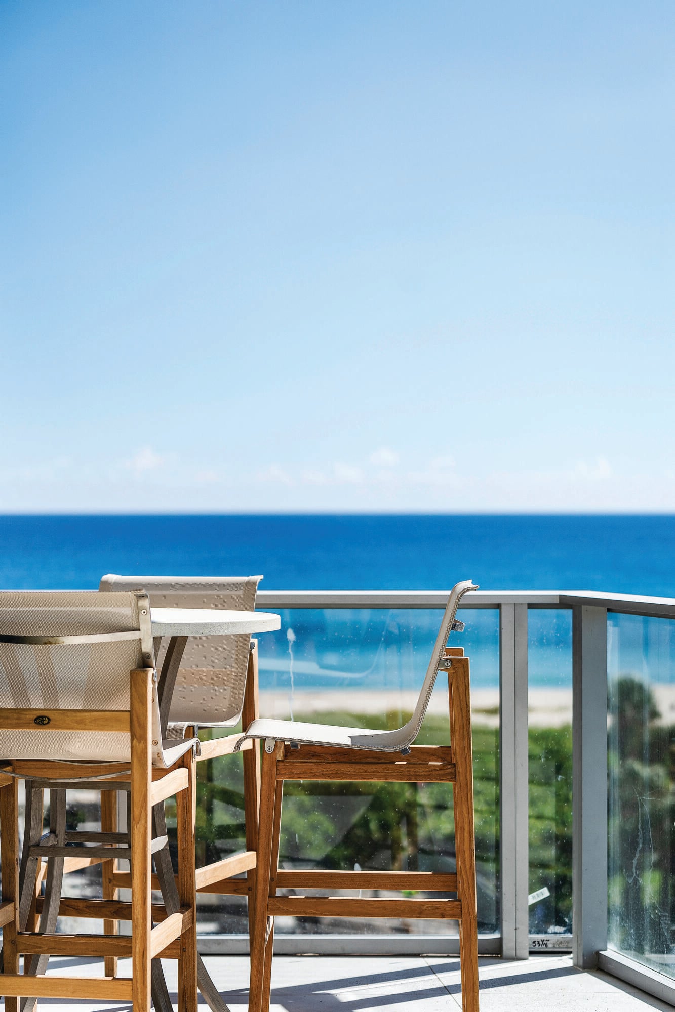 Amrit Ocean Resort & Residences Unit P-605 photo 13